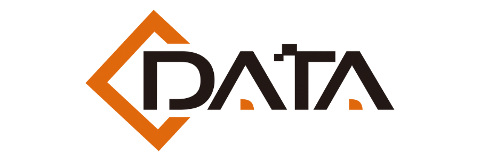 C-DATA logo