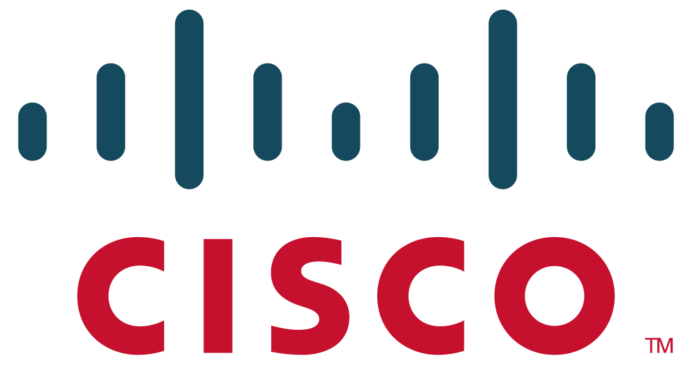 Cisco logo