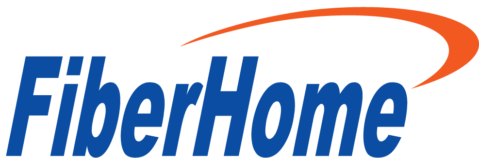 FiberHome logo